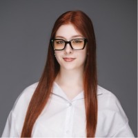 Alconost Employee Ksenia Khriptovich's profile photo