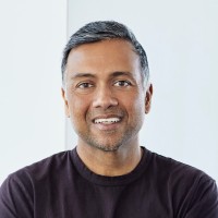 Bain Capital Ventures Employee Ajay Agarwal's profile photo