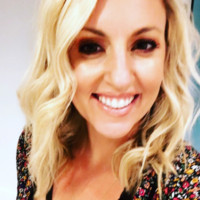 United Material Handling Employee Brooke Bartlett's profile photo