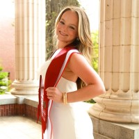 MUNICIPAL CO. Employee Emily Adams's profile photo