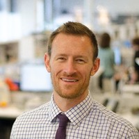Points West Design Works Employee Rob Ollett's profile photo