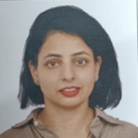 Synchrony Employee Twinkle Sharma's profile photo