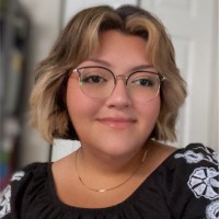 Indiana Coalition Against Domestic Violence Employee Brooklyn Arizmendi's profile photo