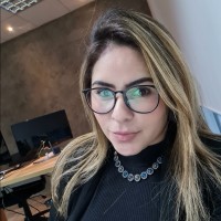 Data Core Solutions Services Employee Patrícia Valadão's profile photo