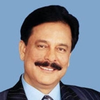 Sahara India Employee Subrata Roy's profile photo