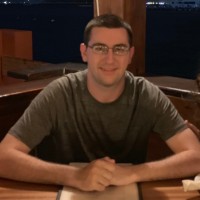 The Sporting News Employee Dan Treacy's profile photo