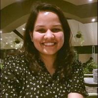 Shaadi.com Employee Shashwati Mishra's profile photo