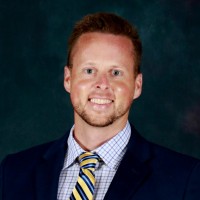 Erlanger Employee Nathan Barger's profile photo