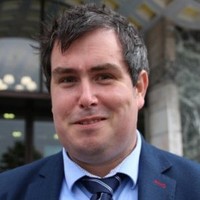 Wills Design Partnership Ltd Employee Gareth Wills's profile photo