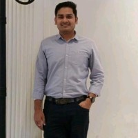 ICICI Bank Employee Ravi Seth's profile photo