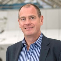 Scottish Rugby Employee Mark Laidlaw's profile photo