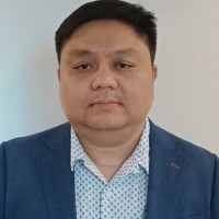 Commonwealth Bank Employee Htet Oo's profile photo