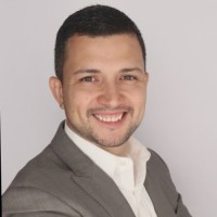 Deloitte Employee Victor M. Sanchez's profile photo