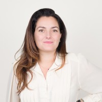 Groupe HLD Employee Salomé Perruchon's profile photo