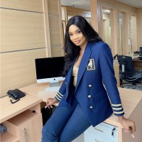 FIPHS Infrastructure Employee Charity Chukwu's profile photo