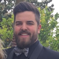 Readerest Employee Troy Hopper's profile photo