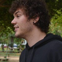 Lucas Pimentel's profile photo