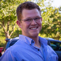 ALM Automotive Group Employee Garrett Anderson's profile photo
