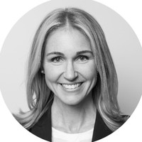 Stegra Employee Katarina Scheele's profile photo