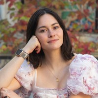Brown University Library Employee Grace Berry's profile photo