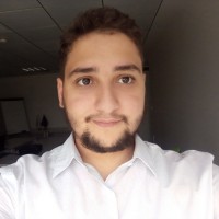 Symetrie Employee Youcef Fitas's profile photo