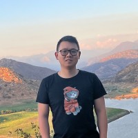 Instagram Employee Will Wei's profile photo