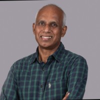 Bounteous Employee Vasan Sampath's profile photo