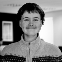 Cybaverse Employee Ned Stedman's profile photo