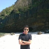 Gremsy Employee Phuc Tran's profile photo