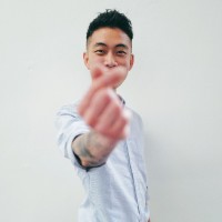 StudioHawk Employee Jin Nam's profile photo