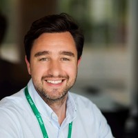 Cgates Employee Tomas Burovas's profile photo