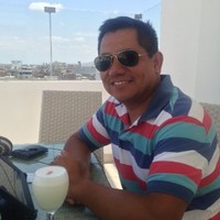 Pavel Magallanes