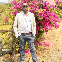Salemax Plus Employee Dikshaant Sonawane's profile photo