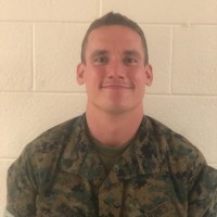 Alpha Phi Omega National Service Fraternity Employee Bryan Madera's profile photo
