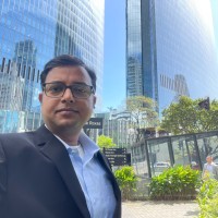 KGiSL Employee Rakesh Ranjan's profile photo