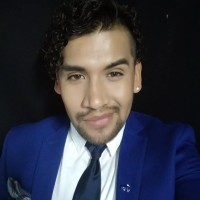 greengrass Employee Orlando Lozano Rodrìguez's profile photo
