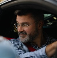 AEB Group Employee Paul Bowyer's profile photo