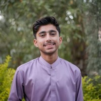 WANG Employee Aitzaz Roonjha's profile photo