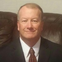 Alabama Department of Revenue Employee Kevin Kidd's profile photo