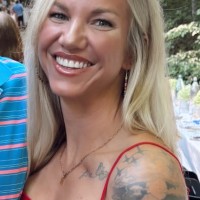 Optimize U Employee Tamara Young's profile photo