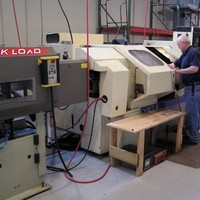 Tag Manufacturing Inc. Employee Nathan Collier's profile photo