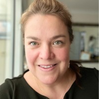 Lotame Employee Alison Harding's profile photo