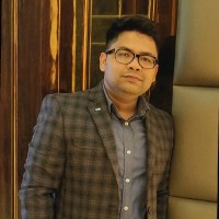 Fonzel Employee Nikhil Deshwal's profile photo