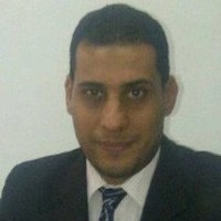 The Secure Bridge Employee Mohamed Rashad's profile photo