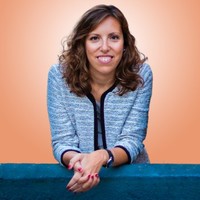 Revlon Employee Anna Vila Masip's profile photo