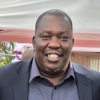 Mascor Employee Dennis Musungu's profile photo
