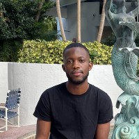 Palm Beach County Sheriff's Office Employee Bryan Headley's profile photo