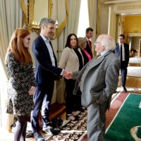 Department for Transport (DfT), United Kingdom Employee Tom Whitney's profile photo