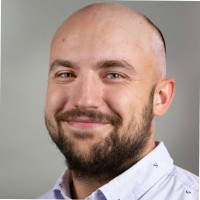 Gosiger Employee Samuel Bollen's profile photo