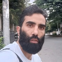 StratApps Employee Ishfaq Ahmad's profile photo